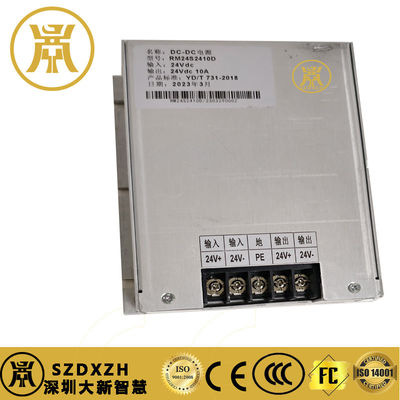 48v 40A DC スイッチング電源 1000W テレコムリクティファーのモジュール