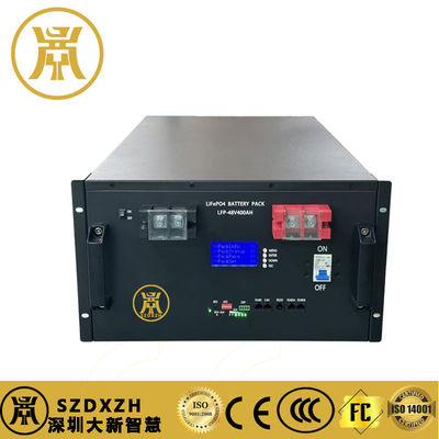 ラックマウント Lifepo4 蓄電池 400Ah 電源蓄電池 家用