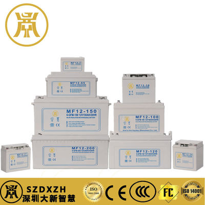 エネルギー貯蔵 リチウムイオン電池 12V 200AH リチウムイオン電池 政府工場用