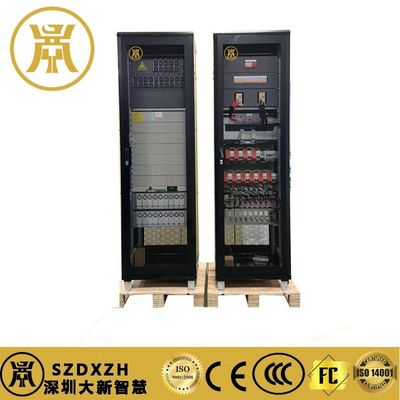 室内エネルギー貯蔵キャビネット 48V DC ベースステーション用電源キャビネット