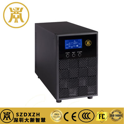 2400W 高周波UPS 単調入力単調出力 二重変換 オンラインUPS