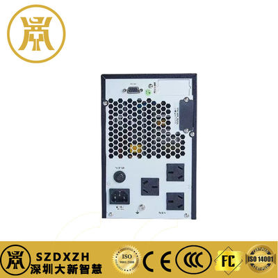 2400W 高周波UPS 単調入力単調出力 二重変換 オンラインUPS
