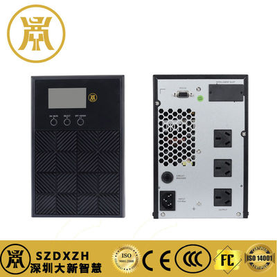2400W 高周波UPS 単調入力単調出力 二重変換 オンラインUPS