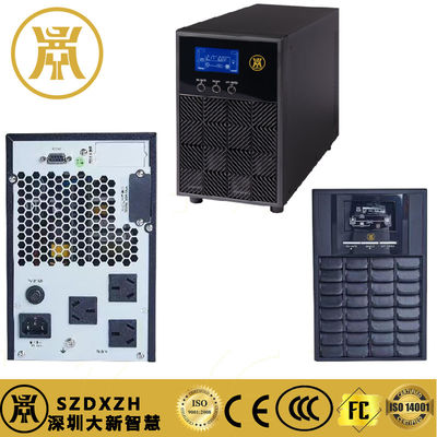 ライン周波数 産業用UPS電源 単相機 ミッション・クリティカル電源