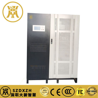 12パルス入力/出力 産業用,鉱山用など用 双断 500KVA UPS
