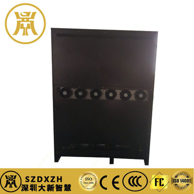 12パルス入力/出力 産業用,鉱山用など用 双断 500KVA UPS