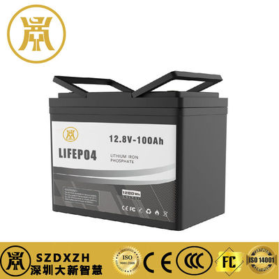 鉛蓄電池からリチウム電池 12V/50AH/100AH/150AH/200AH シリーズ